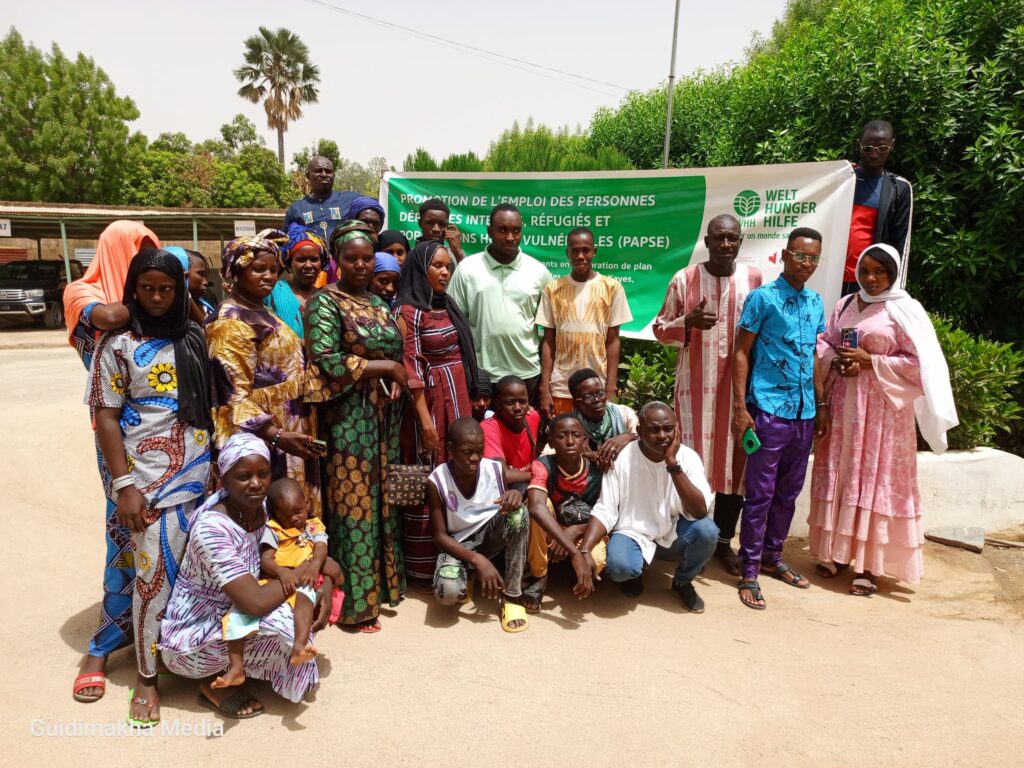 Cession de formation en éducation financière